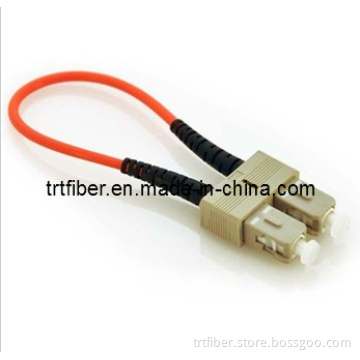 Fiber Optical Loopback Fiber Optical